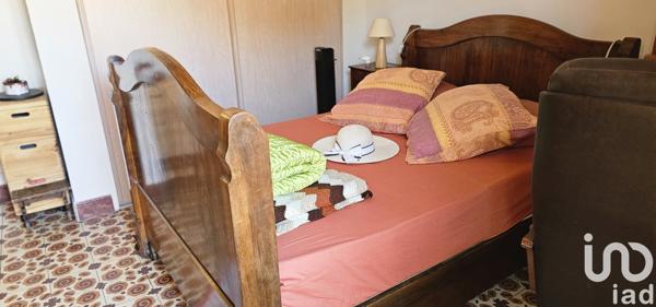 Maison à vendre 3 pièces 98 m² Avignon