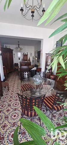 Maison à vendre 3 pièces 98 m² Avignon