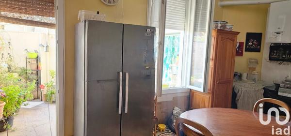 Maison à vendre 3 pièces 98 m² Avignon