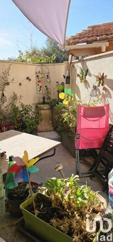 Maison à vendre 3 pièces 98 m² Avignon