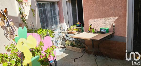 Maison à vendre 3 pièces 98 m² Avignon