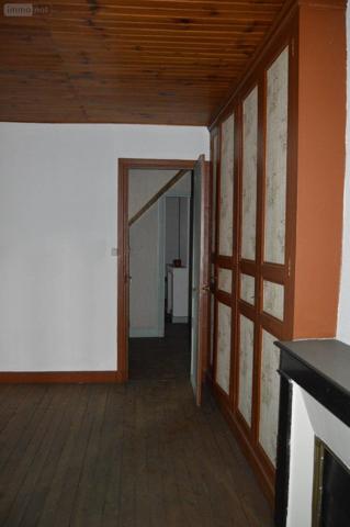 Maison à vendre à Massiac dans le Cantal (15500), ref : MRA08