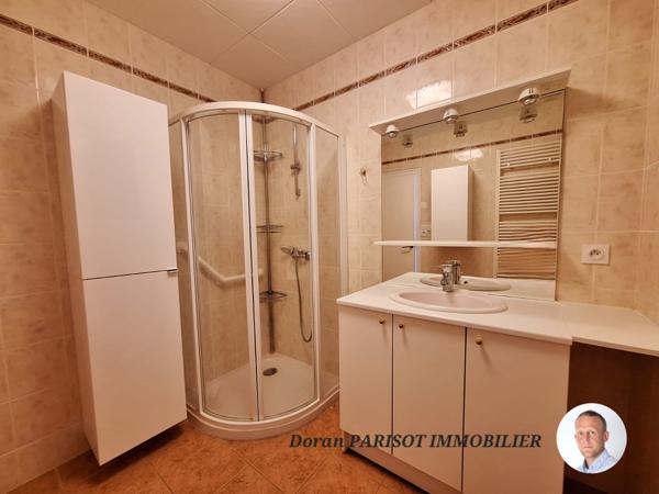 Poitiers (86000) Maison de plain-pied 4 pièces – Poitiers limite Buxerolles – Secteur calme et recherché