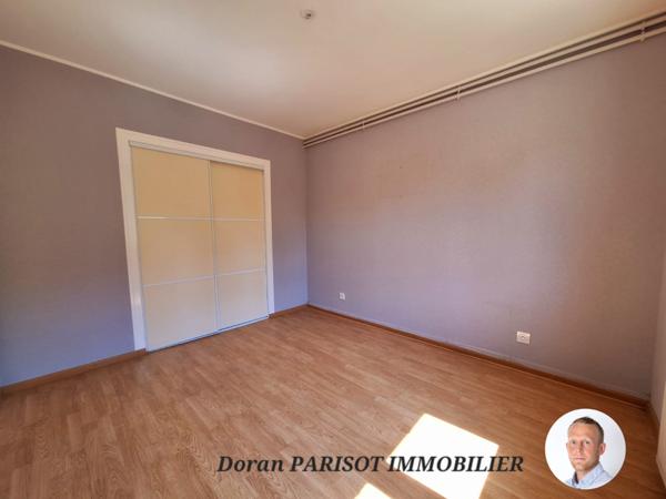 Poitiers (86000) Maison de plain-pied 4 pièces – Poitiers limite Buxerolles – Secteur calme et recherché