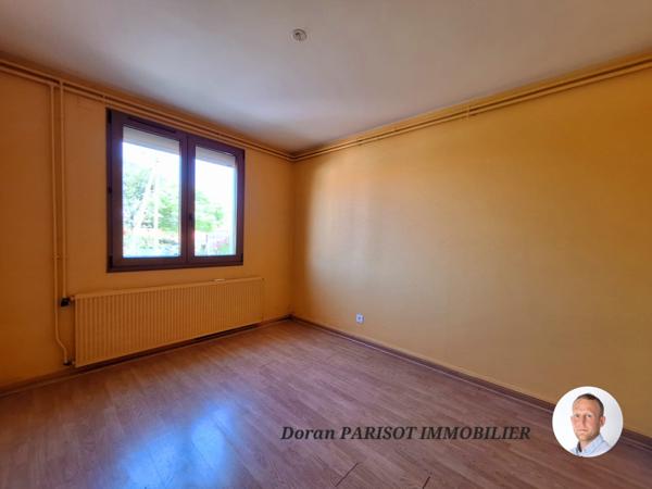 Poitiers (86000) Maison de plain-pied 4 pièces – Poitiers limite Buxerolles – Secteur calme et recherché