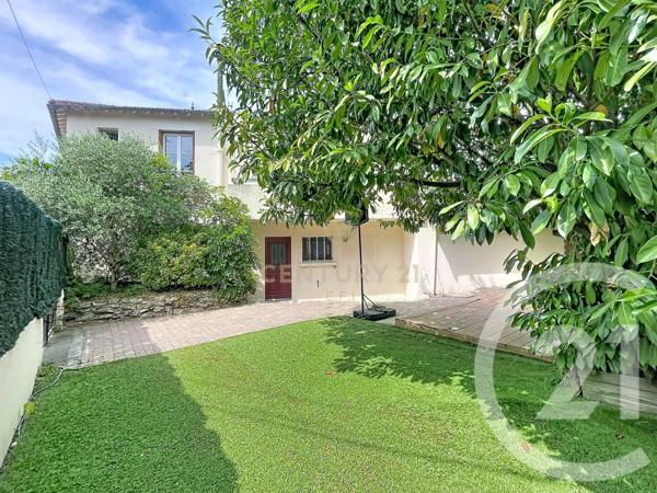 Appartement Duplex à vendre  5 pièces - 124,15 m 2   NOISY LE GRAND  - 93