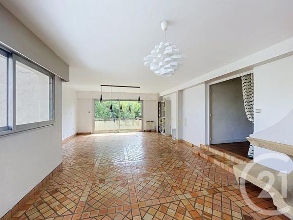 Appartement Duplex à vendre  5 pièces - 124,15 m 2   NOISY LE GRAND  - 93