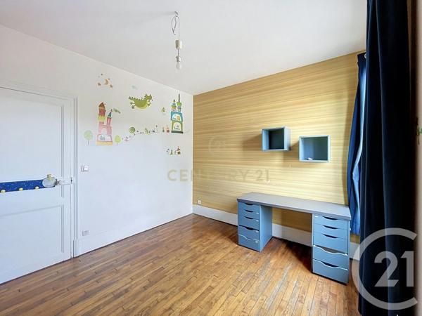 Appartement Duplex à vendre  5 pièces - 124,15 m 2   NOISY LE GRAND  - 93