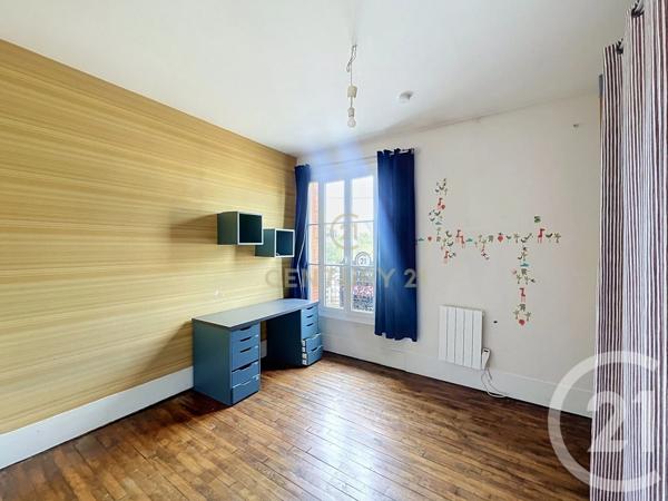 Appartement Duplex à vendre  5 pièces - 124,15 m 2   NOISY LE GRAND  - 93