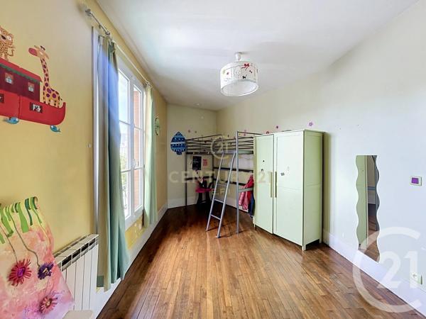 Appartement Duplex à vendre  5 pièces - 124,15 m 2   NOISY LE GRAND  - 93