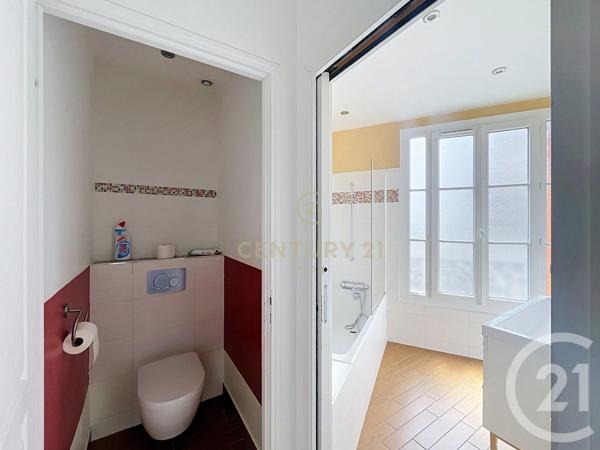 Appartement Duplex à vendre  5 pièces - 124,15 m 2   NOISY LE GRAND  - 93