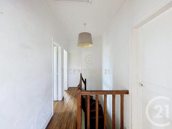 Appartement Duplex à vendre  5 pièces - 124,15 m 2   NOISY LE GRAND  - 93
