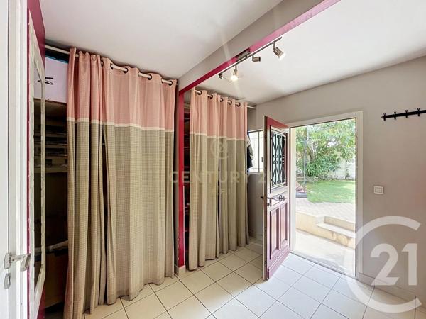 Appartement Duplex à vendre  5 pièces - 124,15 m 2   NOISY LE GRAND  - 93