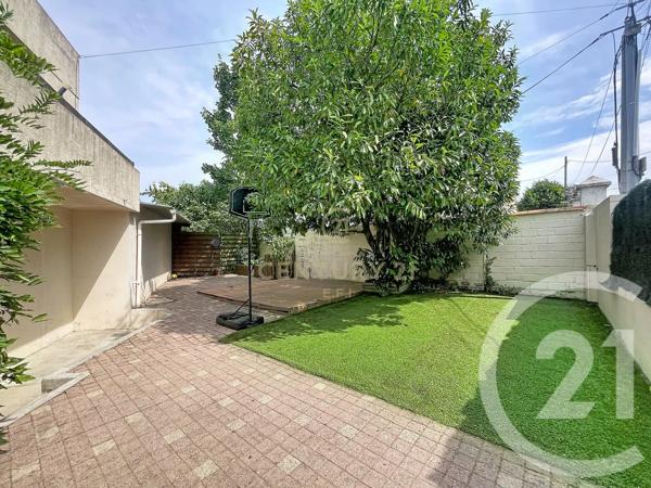 Appartement Duplex à vendre  5 pièces - 124,15 m 2   NOISY LE GRAND  - 93