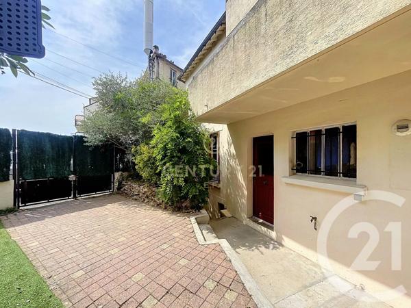 Appartement Duplex à vendre  5 pièces - 124,15 m 2   NOISY LE GRAND  - 93