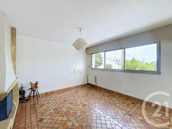 Appartement Duplex à vendre  5 pièces - 124,15 m 2   NOISY LE GRAND  - 93