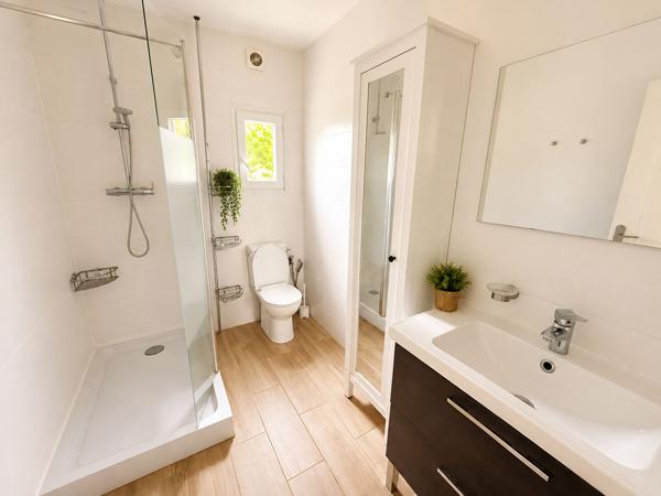 A vendre Maison mitoyenne avec jardin privatif ? Saint-Paul-lès-Dax