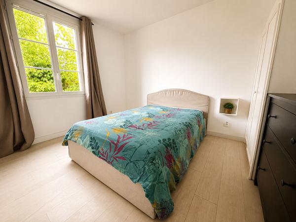 A vendre Maison mitoyenne avec jardin privatif ? Saint-Paul-lès-Dax