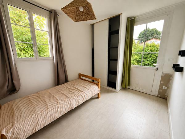 A vendre Maison mitoyenne avec jardin privatif ? Saint-Paul-lès-Dax