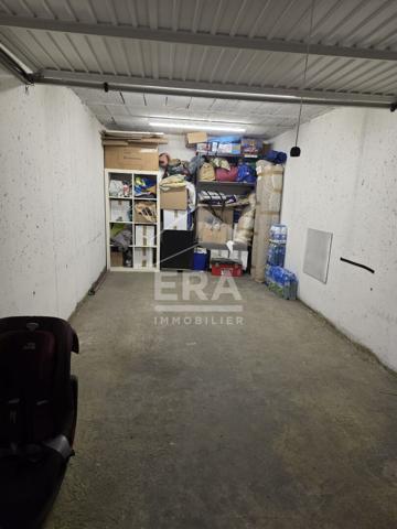 4 pièces traversant 85M² dernier étage, piscine