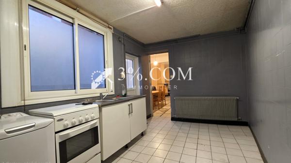 Maison 3 pièce(s) 2 chambre(s) 85.08 m²