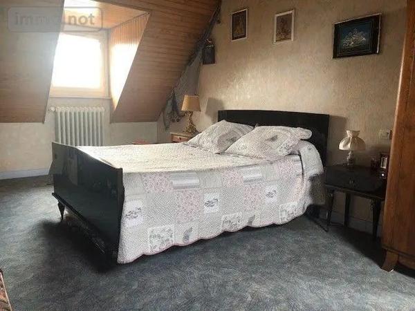 Achat - Maison | Maison Grâces 22200 5 pièces 136 m 2 842 m 2