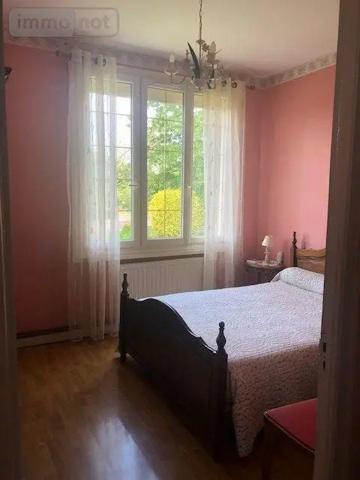 Achat - Maison | Maison Grâces 22200 5 pièces 136 m 2 842 m 2
