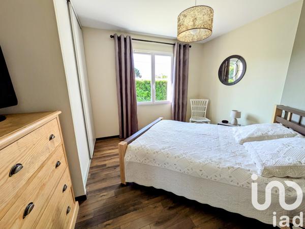 Maison à vendre 4 pièces 121 m² La Teste-de-Buch