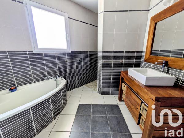 Maison à vendre 4 pièces 121 m² La Teste-de-Buch