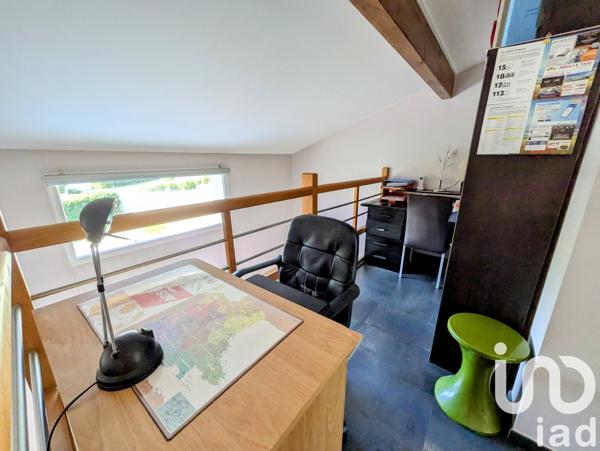 Maison à vendre 4 pièces 121 m² La Teste-de-Buch