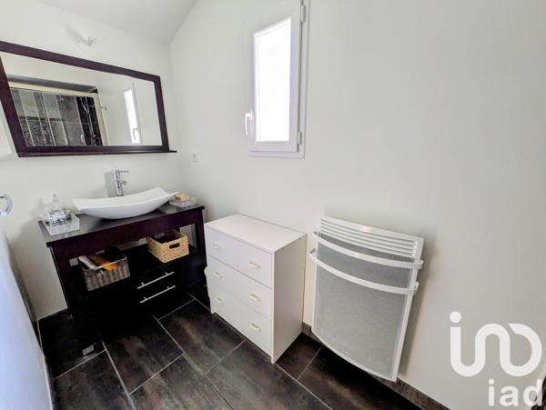 Maison à vendre 4 pièces 121 m² La Teste-de-Buch