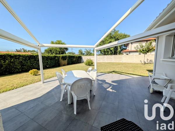 Maison à vendre 4 pièces 121 m² La Teste-de-Buch