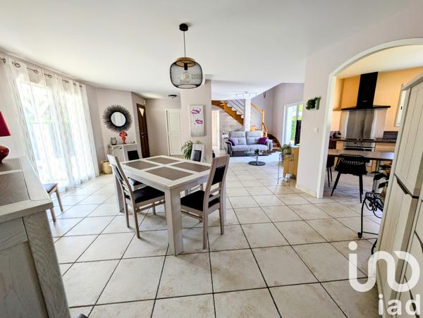 Maison à vendre 4 pièces 121 m² La Teste-de-Buch