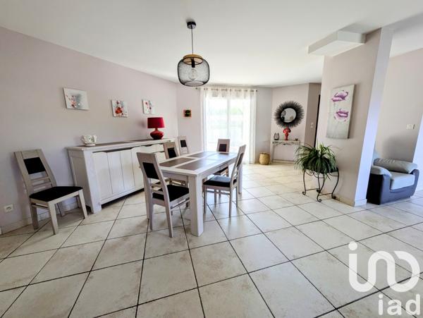 Maison à vendre 4 pièces 121 m² La Teste-de-Buch