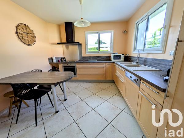 Maison à vendre 4 pièces 121 m² La Teste-de-Buch