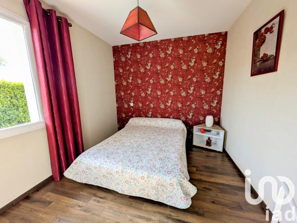 Maison à vendre 4 pièces 121 m² La Teste-de-Buch