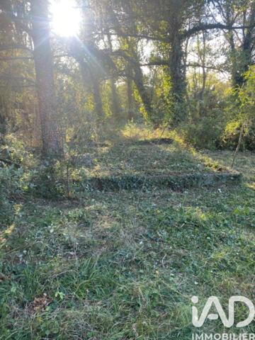 Terrain à vendre 844 m² Saint-Jean-Pla-de-Corts