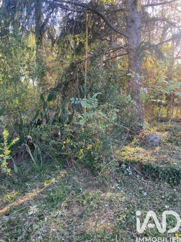 Terrain à vendre 844 m² Saint-Jean-Pla-de-Corts