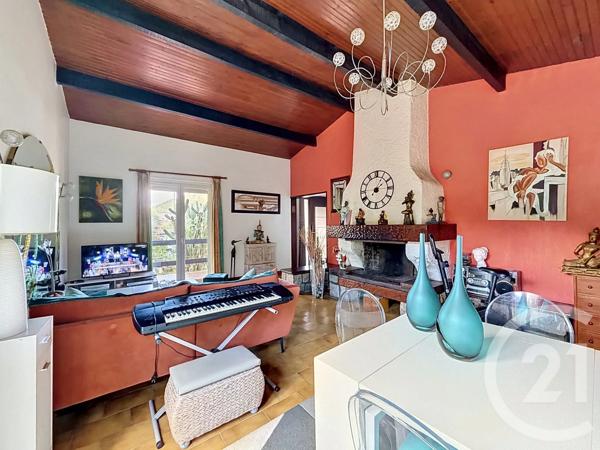 Maison à vendre  4 pièces - 150 m 2   AJACCIO  - 201