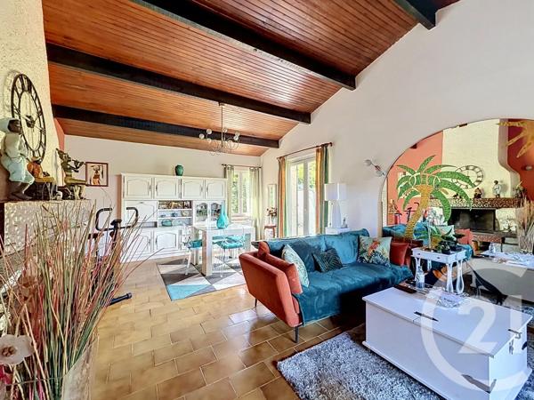 Maison à vendre  4 pièces - 150 m 2   AJACCIO  - 201