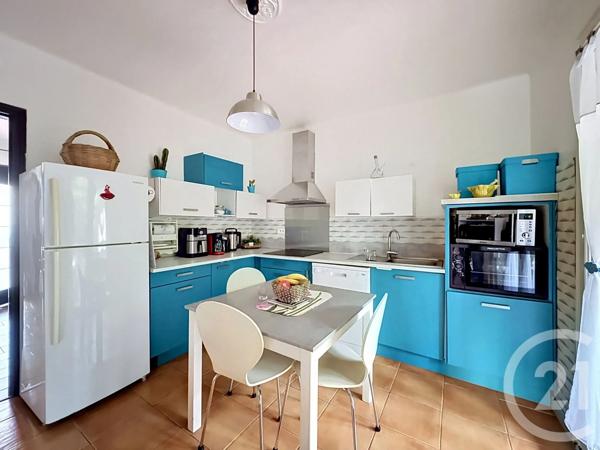 Maison à vendre  4 pièces - 150 m 2   AJACCIO  - 201