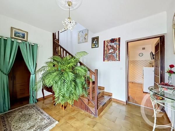Maison à vendre  4 pièces - 150 m 2   AJACCIO  - 201