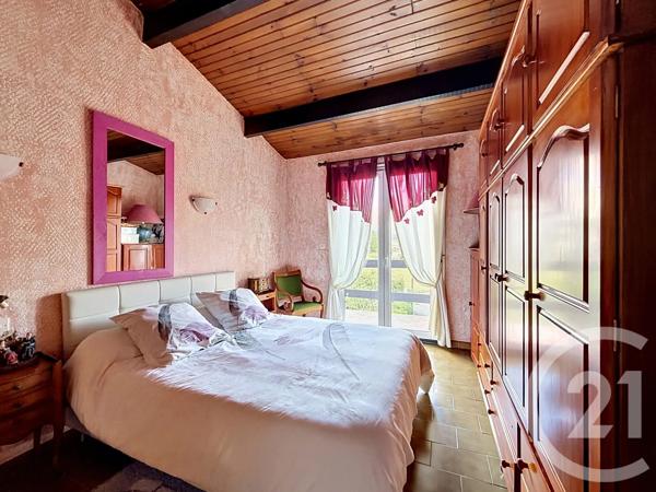 Maison à vendre  4 pièces - 150 m 2   AJACCIO  - 201