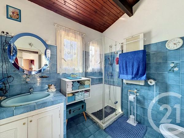 Maison à vendre  4 pièces - 150 m 2   AJACCIO  - 201