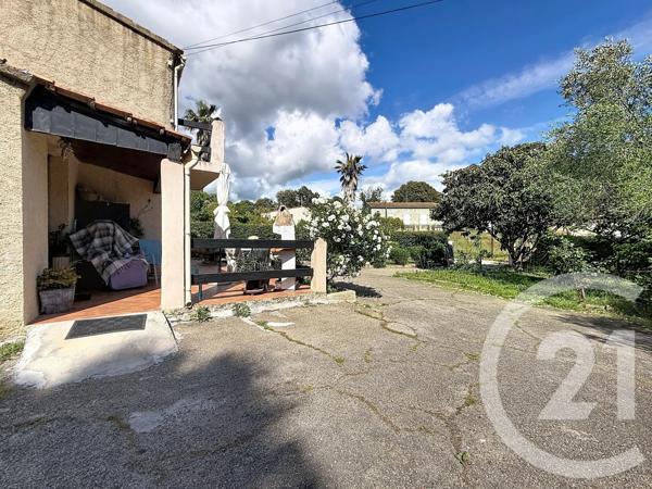 Maison à vendre  4 pièces - 150 m 2   AJACCIO  - 201