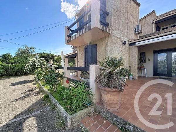 Maison à vendre  4 pièces - 150 m 2   AJACCIO  - 201