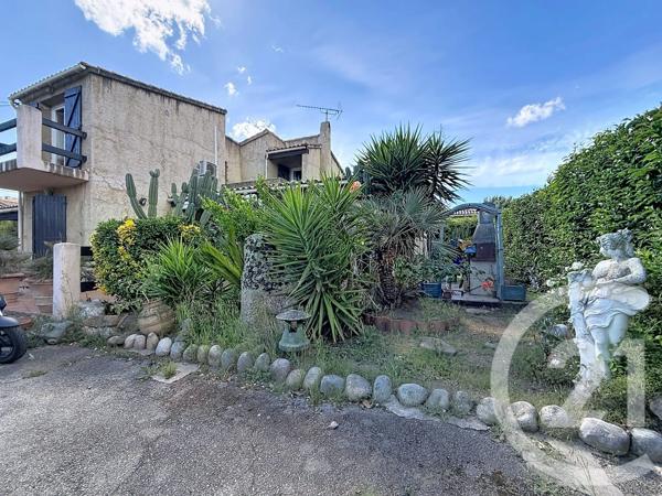 Maison à vendre  4 pièces - 150 m 2   AJACCIO  - 201