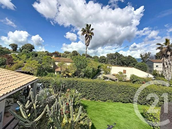 Maison à vendre  4 pièces - 150 m 2   AJACCIO  - 201