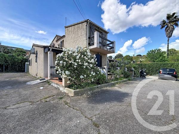 Maison à vendre  4 pièces - 150 m 2   AJACCIO  - 201
