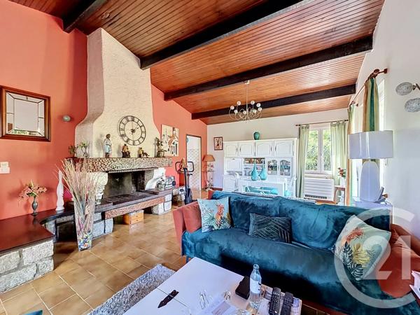 Maison à vendre  4 pièces - 150 m 2   AJACCIO  - 201